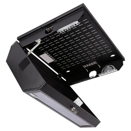 Lanview 19" 3U+5U 8U W 537mm
